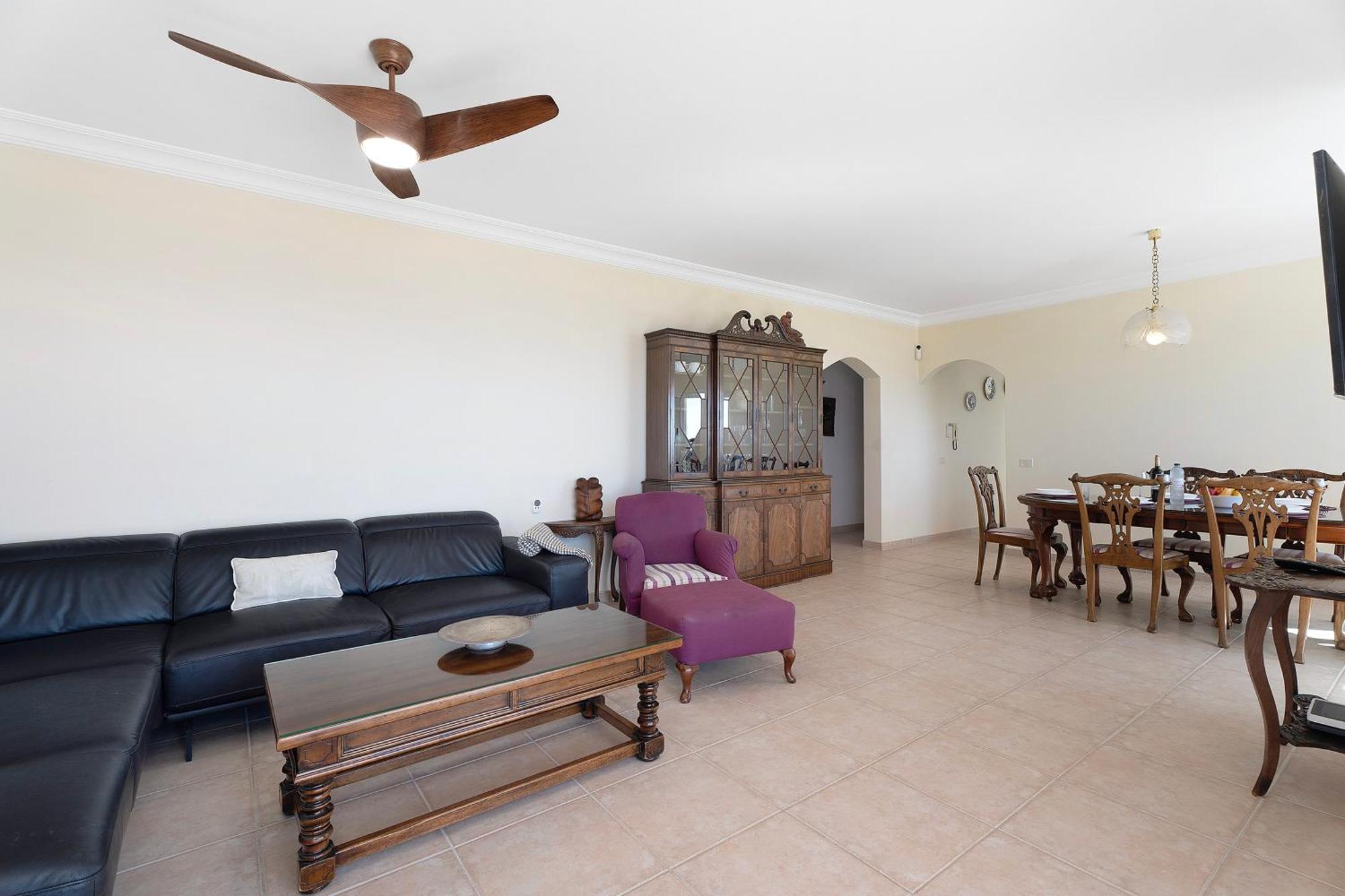 Casa Carla Private, Pool, Air By Paramount Holidays Puerto de Santiago  Dış mekan fotoğraf